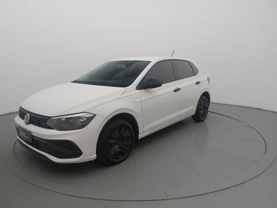 VOLKSWAGEN POLO 1.0 MPI TRACK MANUAL VOLKSWAGEN POLO 1.0 MPI TRACK MANUAL